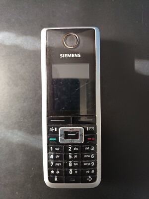 Cordless Gigaset Sl 610 Pro - Telefonia Fissa Cordless - Foto 7