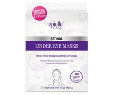 Epielle Retinol Under Eye Masks – Anti-Aging, Puffiness & Dark Circles Treatment