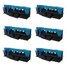 6 Pk For Konica Minolta bizhub C759 C754e C754 C659 C654e Waste Toner Container