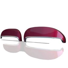 1:25 3d Printed 67 Impala Rear Skirts.