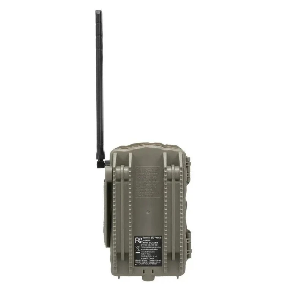 Stealth Cam 36MP Fusion Max Cellular Trail Camera 2 Pack - Image 3 of 4