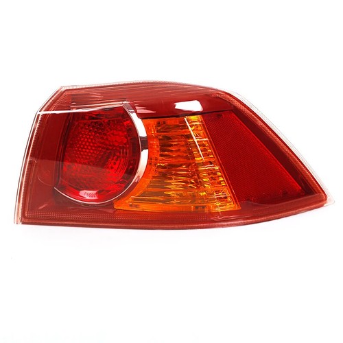 Right Tail Light For Mitsubishi Lancer-EX EVO 10 2008-2013 Turn Signal Assembly - Picture 10 of 16