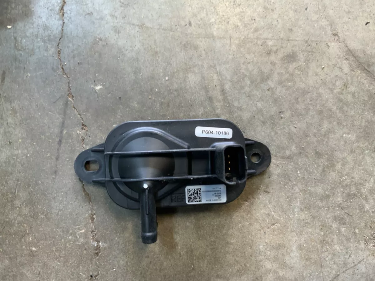 Liebherr American 10127114 Pressure Transmitter | eBay