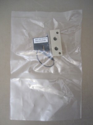 Agilent G8411-67114 Valve Assembly for ICP-MS 7800/7900/8900