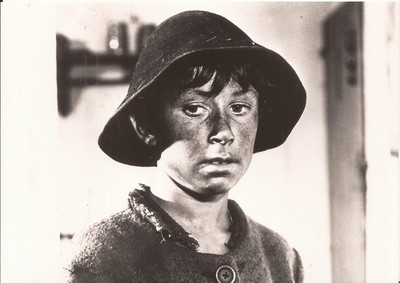 PF Die schwarzen Brüder ( Robert Bricker )