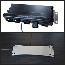 Holley Terminator X Max Mount Holley Terminator X Max Mount