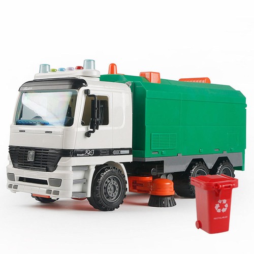 4PCS Garbage Sorting Games Trash Can Toy Children Early Education Plaything - Picture 5 of 12