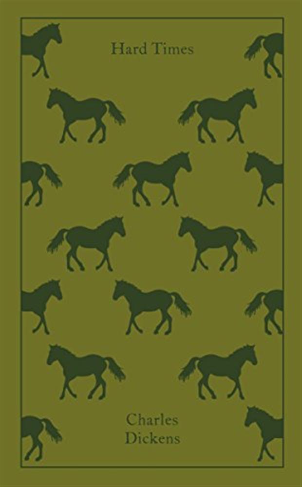 Hard times: charles dickens - Dickens  Charles