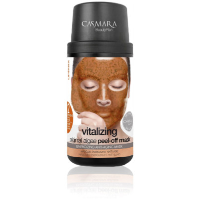 Casmara Vitalizing Mask Kit (2)