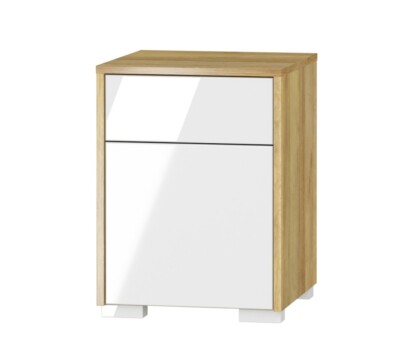 Schreibtisch Container Kommode Schrank THEO THB-1 