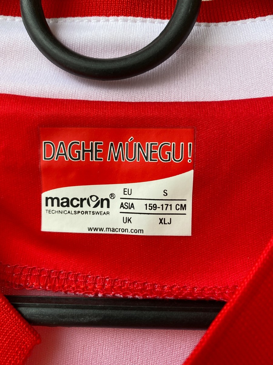 Les photos du nouveau maillot domicile de Monaco 2017-2018