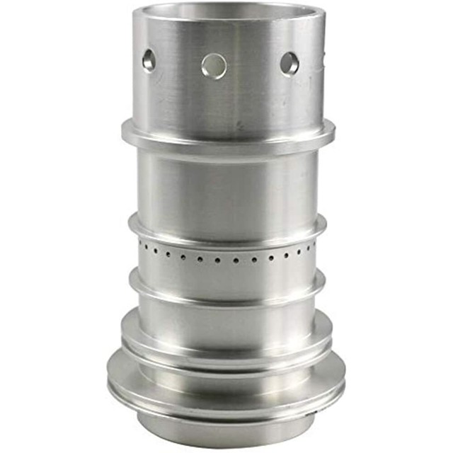 BHTOP Aftermarket Aluminum Cylinder For Hitachi NR83A2&A3 Framing