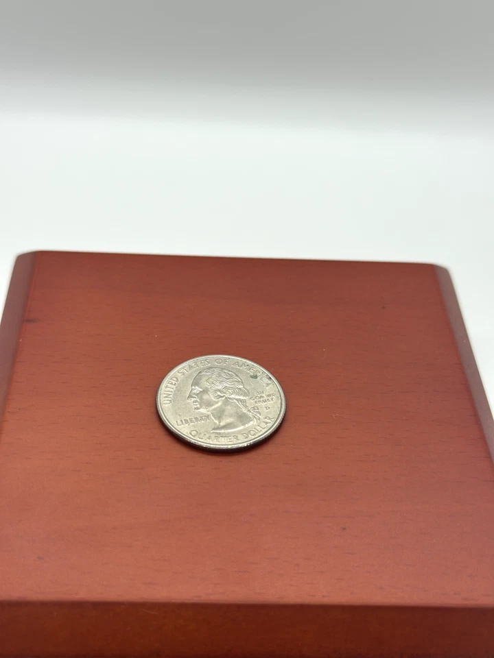 2003 P Arkansas State Quarter from U.S. Mint roll "Brilliant Uncirculated" - Image 2 of 3