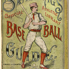 Vintage Tobacco Sports Memories