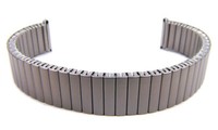 Minott Flex Band Ersatzband Uhrenarmband Titan Zugband 16Mm 21128