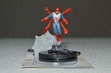 Marvel Heroclix Superior Foes of Spider-Man 059 Spider-Man 2211 SR