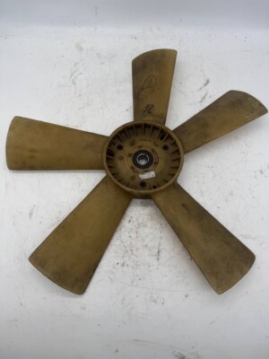 Mercedes-Benz E Class W124 124 Fan Blade 51100203 E990