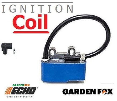 Nuovo Ngk Candela Di Accensione Per Eco Siepe Potatura HCA-265ES - Foto 3