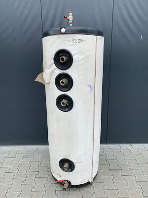 Cosmocell Cosmocell CPL Pufferspeicher 300L | eBay.de