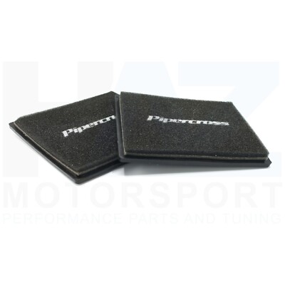 PP1728 Pipercross Air Filter Panel Performance Foam Lifetime Replacement