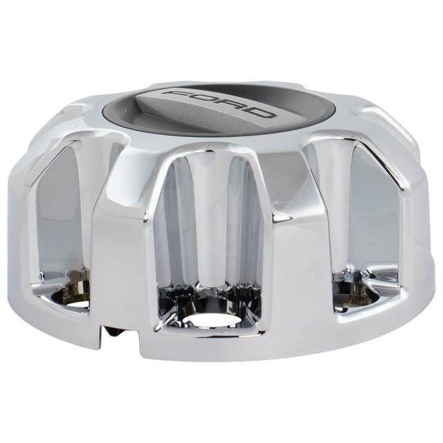 Tapa central de rueda para Ford F-250 F-350 Super Duty 2017-2022 (P/N HC3Z-1130-F)