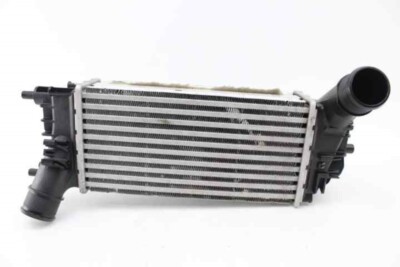 2401111 275149 intercooler FORD FIESTA 1.0 ECOBOOST HYBRID MHEV GASOLINA 155CV
