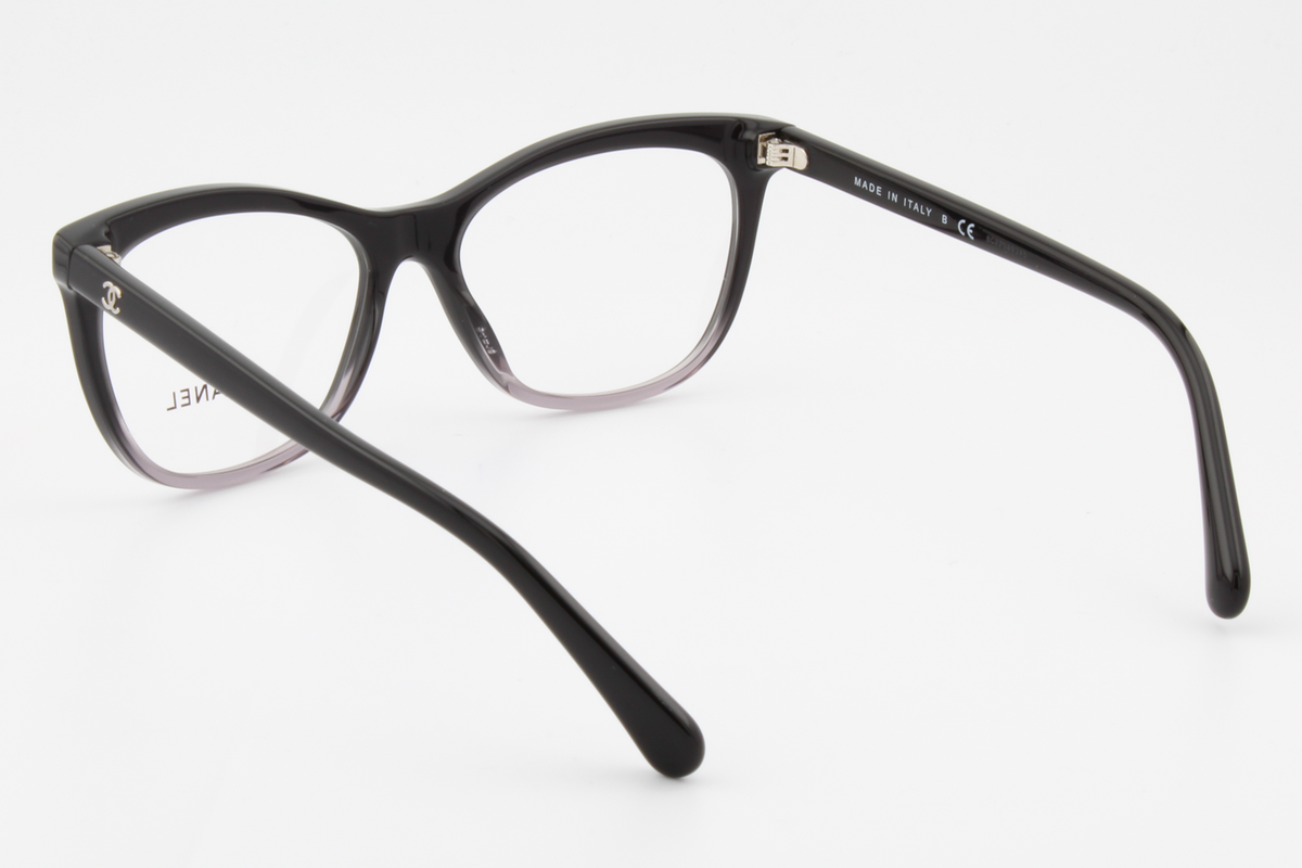 Prescription Glasses Chanel 3341 Glasses Chanel 3341 Female Cat