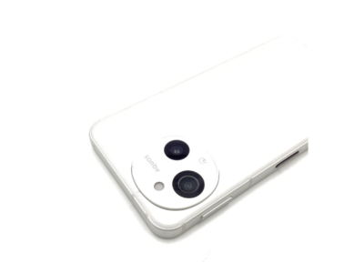 SHARP AQUOS sense9 White SH-M29 128GB/6GB Factory Unlocked 6.1In