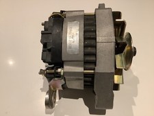 Alternateur VALEO Reconditionné - Compatible Peugeot 204 304, Renault 9 11 19 20 21 25 Espace Clio Kangoo