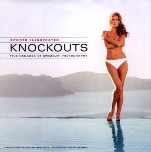 【訳あり】Sports Illustrated: Knockouts Sports Illustrated Knockouts: Five Decades Of Swimsuit