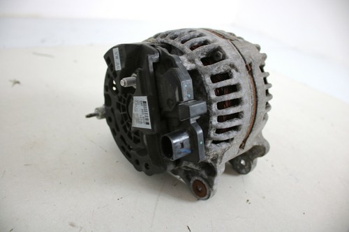 SKODA Octavia 2.0 TFSI Lichtmaschine LIMA Generator 06F903023F VW Golf 5