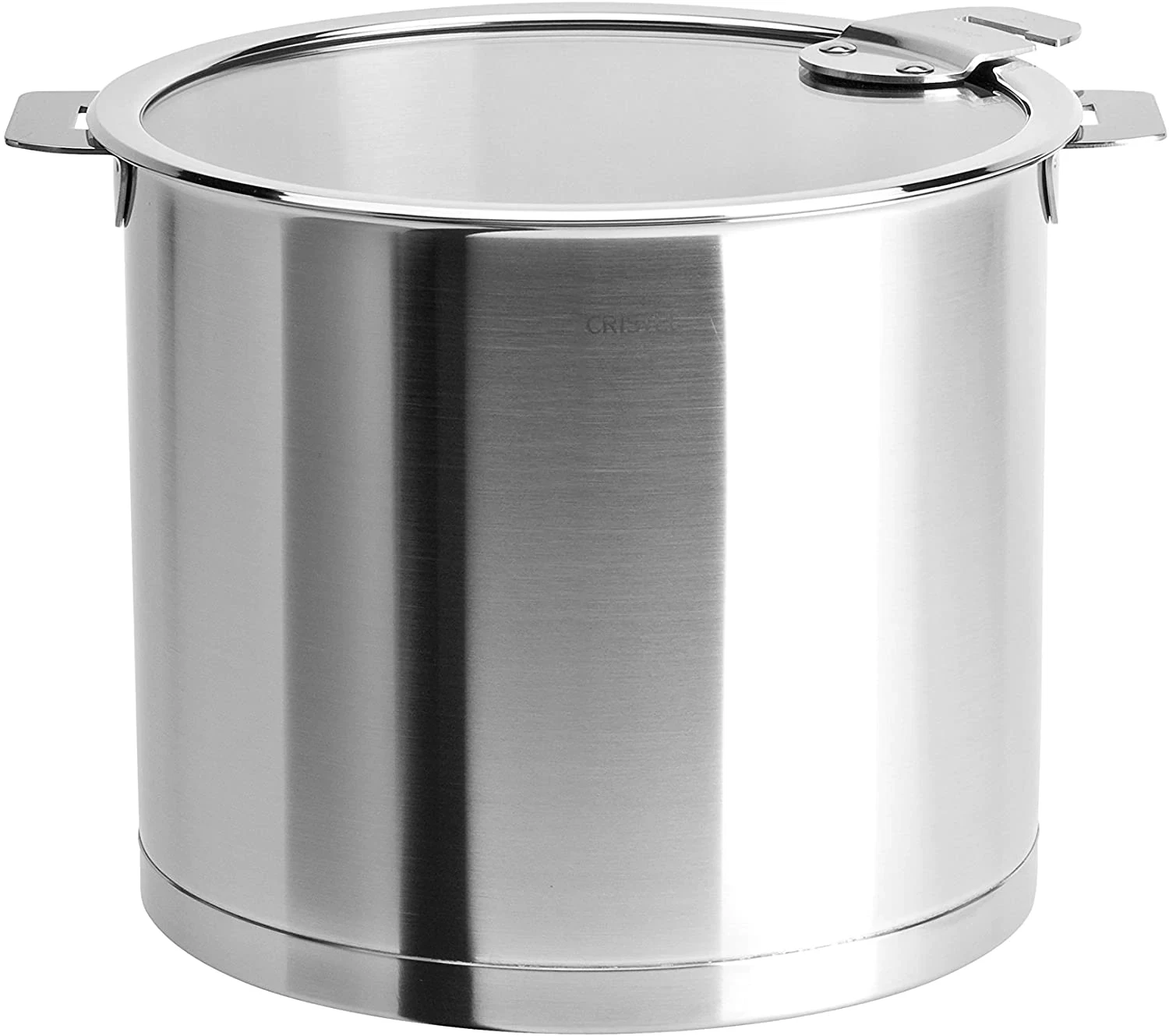 Strate Stockpot with Lid
Opens in a new window or tab
