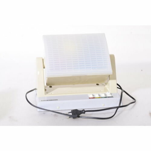 Kindermann 2625 Multicolore Laborleuchte 16 X 21 CM - Lampada - Luce