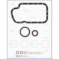 Ajusa Dichtungssatz FüR Peugeot 106 I 1A 1C CitroëN AX ZA-_ Mini