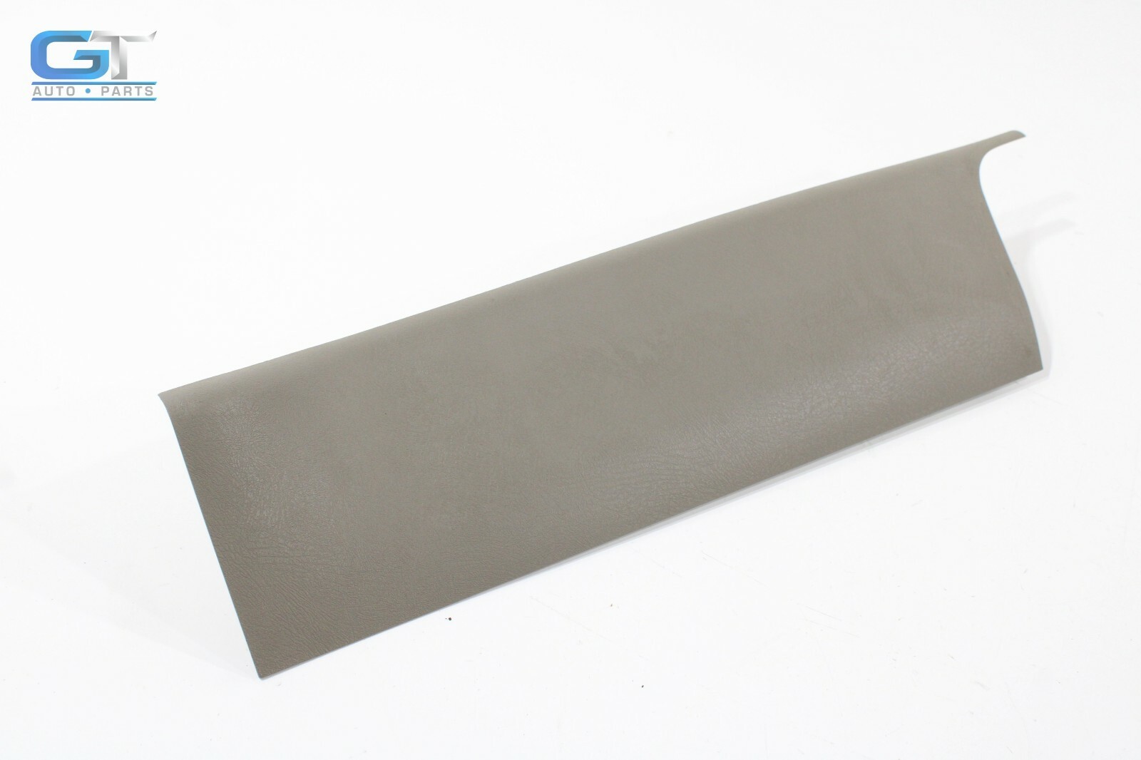 HUMMER H2 REAR LEFT THIRD ROW ROOF INTERIOR WINDOW TRIM COVER OEM 2003