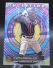 2022 Bowman Inception Ryan Reckley Giants #35 Base Card Baseball Prospect