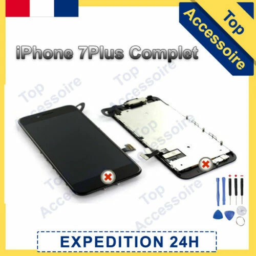 Markenlose iPhone 7 Plus Handy-Komponenten