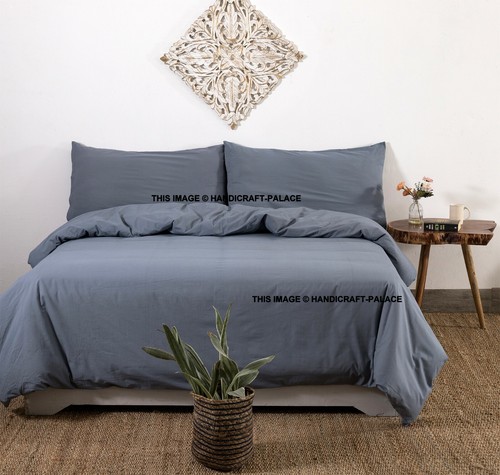 100% Cotton Bed Sheet Soft 200 TC Top 
