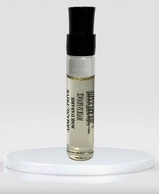 Armani Privé Rose d'Arabie 2ml/0.06oz EDP Intense Dabber Samples | Authentic/New