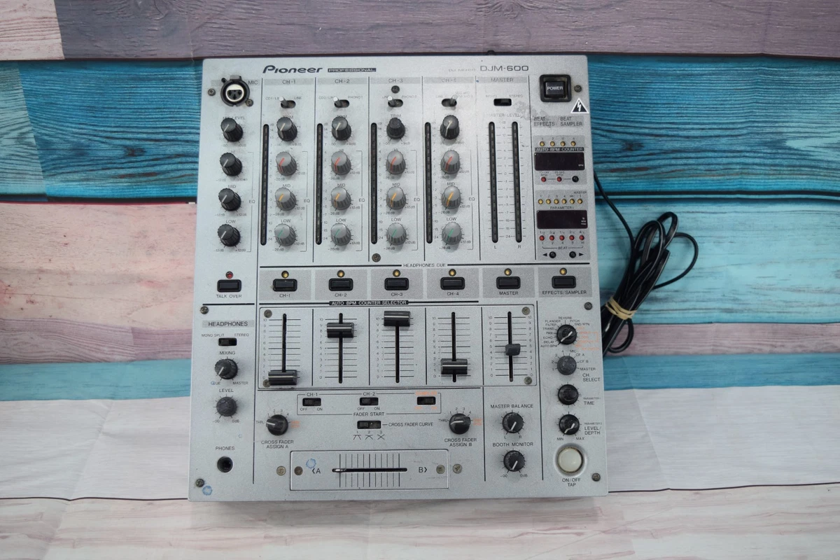 Djm 600 for sale | eBay
