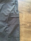 ONEILL Crossover Board shorts. Men’s 32. Excellent! Dark Blue Gray — photo 3