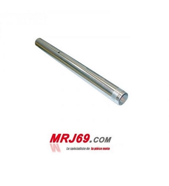 Tube de fourche neuf pour moto Honda NT 650 V Deauville de 1998 à 2005
