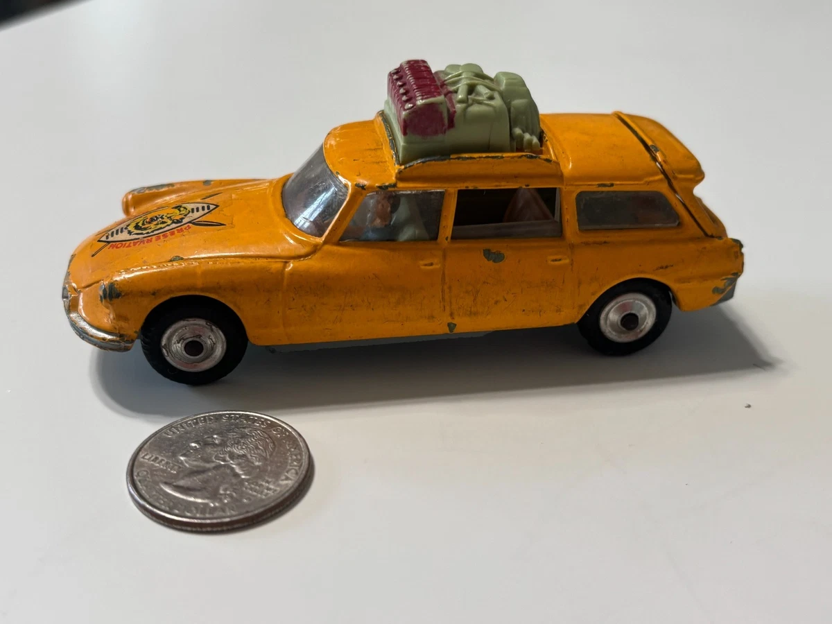 Corgi Citroen Safari for sale | eBay