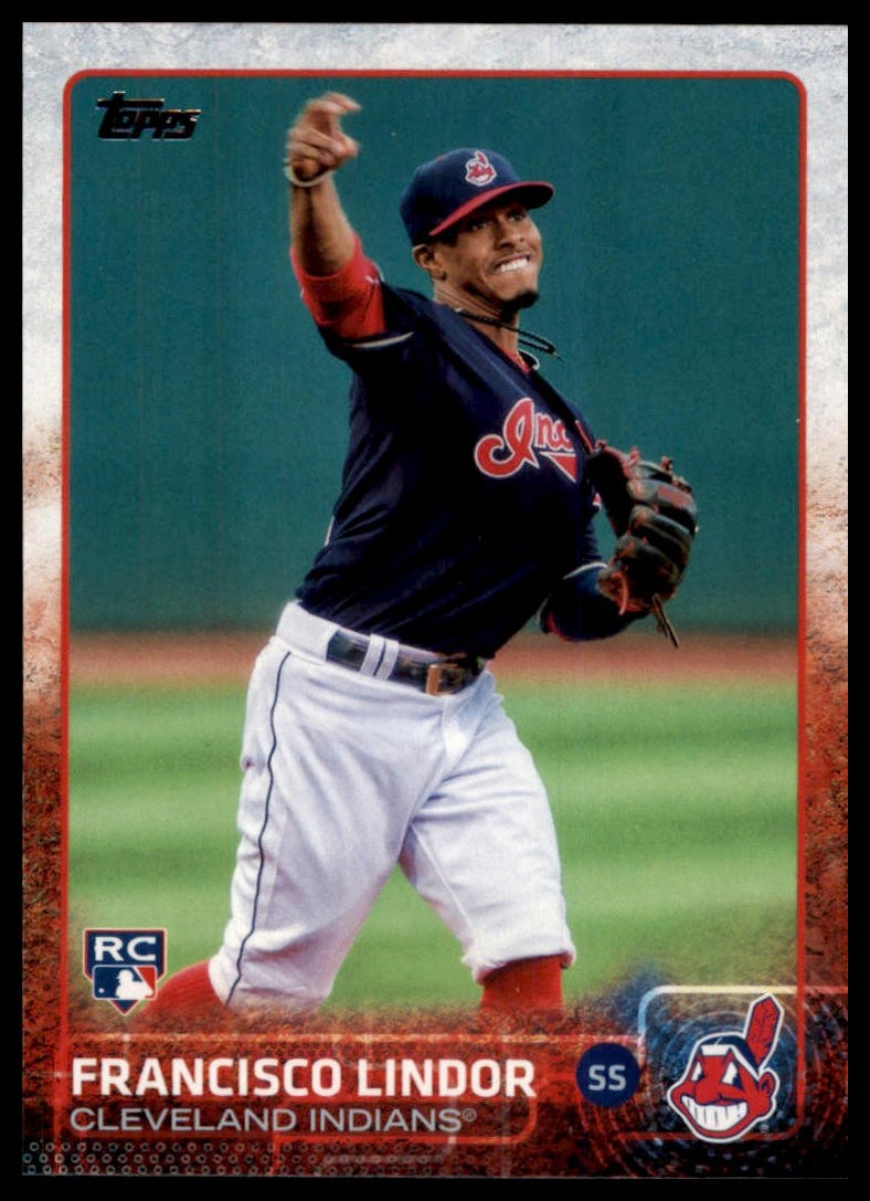 2015 Topps Update #1-250 Complete Your Set You Pick Choose Baseball Near Mint