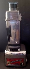 Vitamix 4000 Fully Modernized and Restored Original SS Container W/Modern Blade