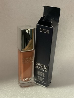 Dior Forever Glow Maximizer Shade Copper Multi Usage 11ml Neu Original