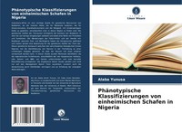 Alaba Yunusa | PhäNotypische Klassifizierungen Von Einheimischen Schafen In...
