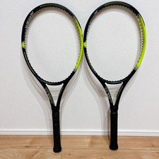 Dunlop SX 300 TOUR Tennis Racket Set of 2 310g 16x19