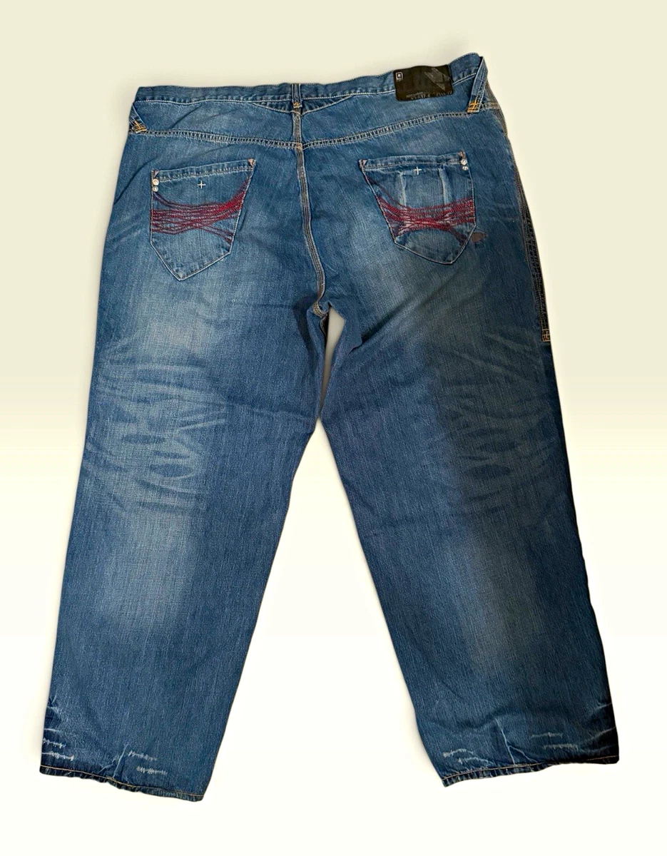 Rocawear Denim Jeans for Men for sale | eBay