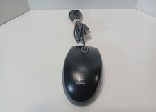 Logitech M-U0003 / M-U0026 USB Mouse